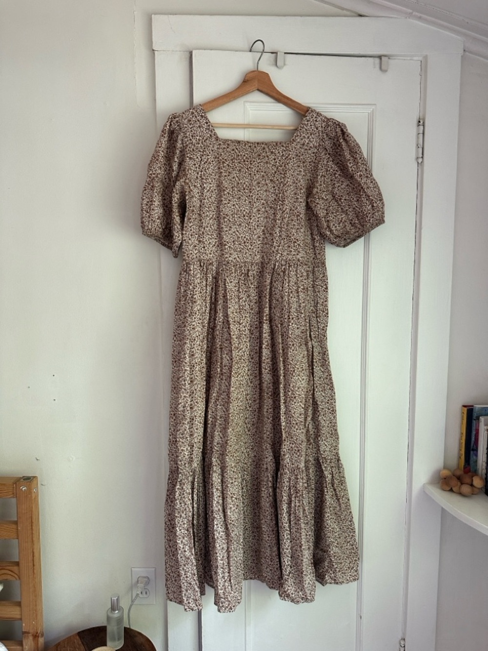 Doen Dune Dress - Picture 2 of 8